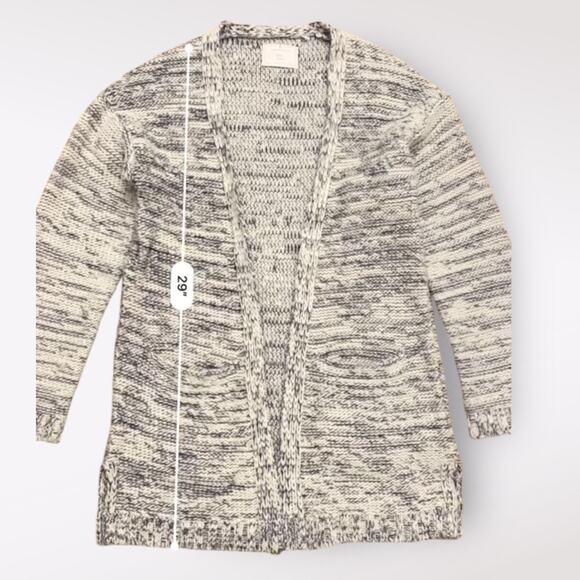 Springfield Wool Knit‎ Sweater Womens Size European Medium Blue White Fall - Picture 3 of 10